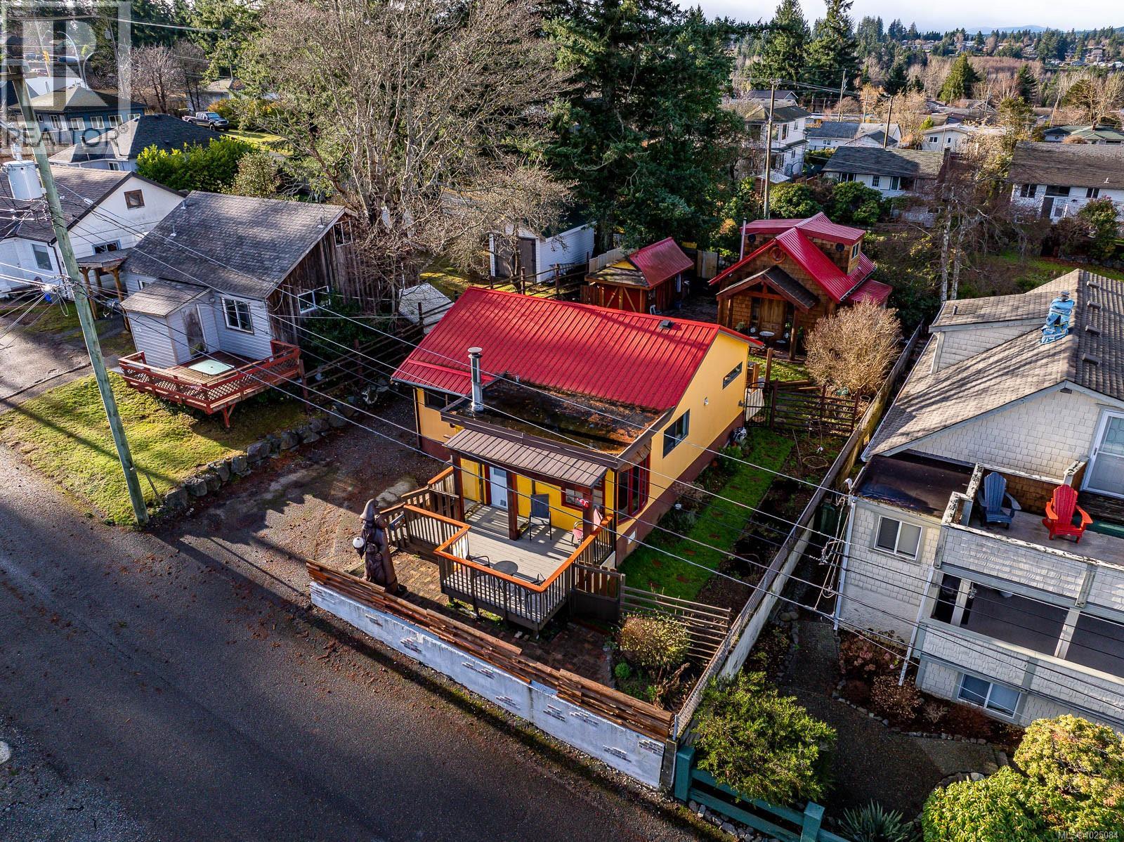 951 Dogwood St, Campbell River