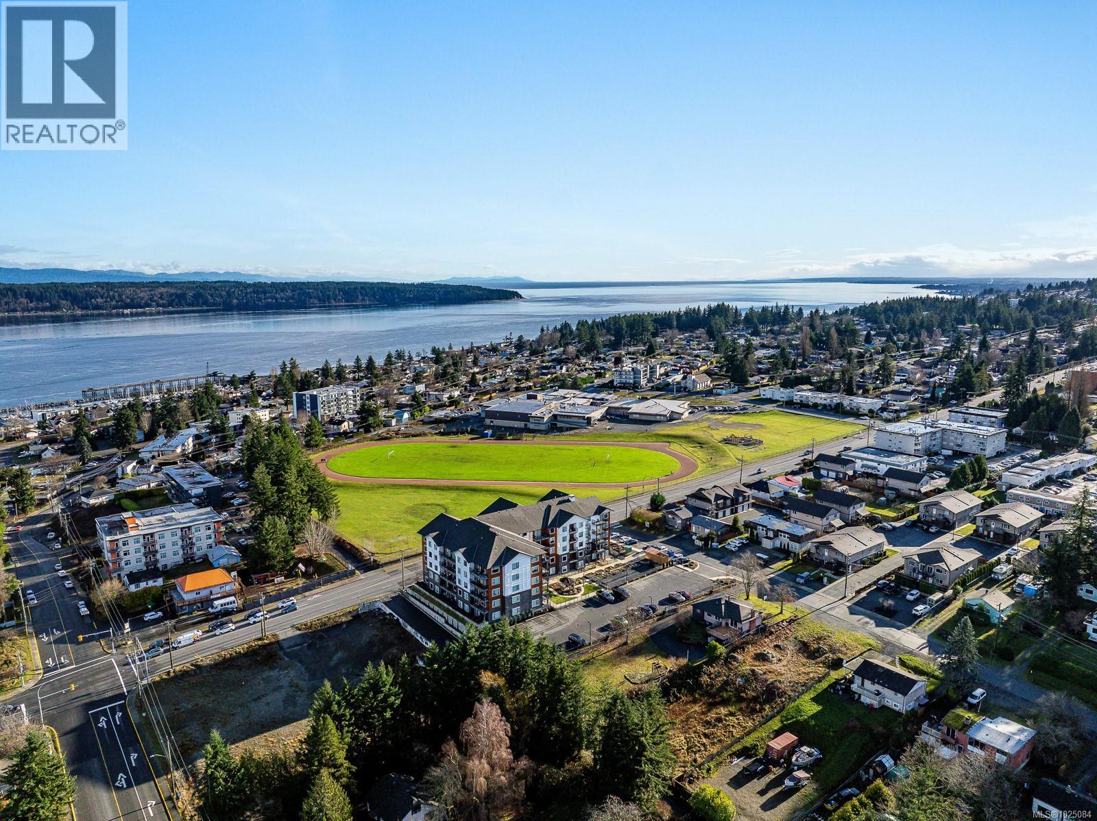 951 Dogwood St, Campbell River