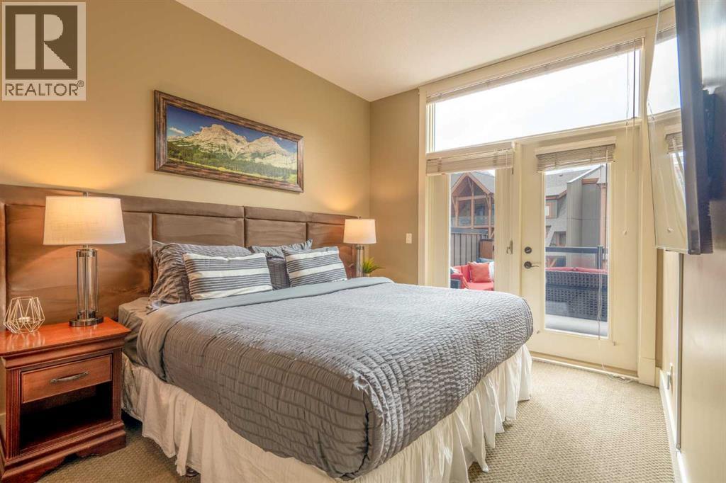 #406 187 KANANASKIS WAY - 23