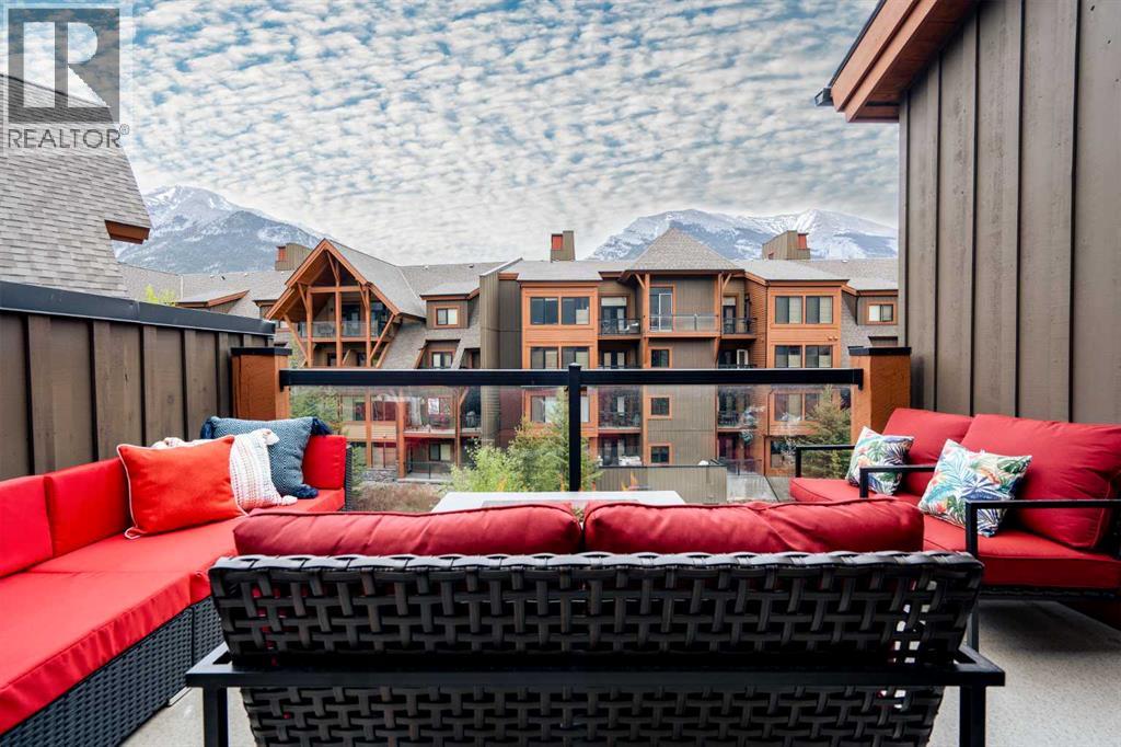 #406 187 KANANASKIS WAY - 30