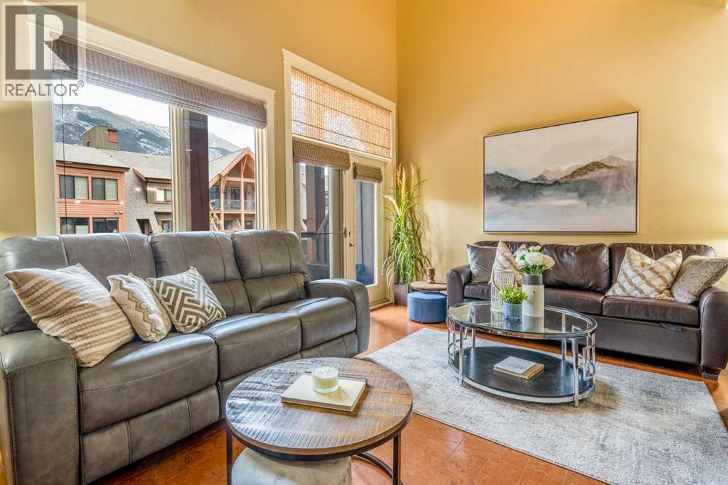 #406 187 KANANASKIS WAY - 4