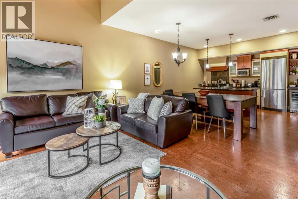#406 187 KANANASKIS WAY - 5