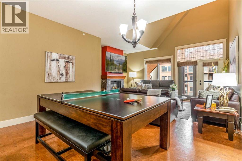 #406 187 KANANASKIS WAY - 7