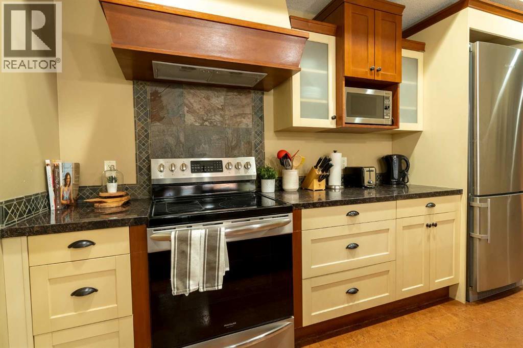 #406 187 KANANASKIS WAY - 9