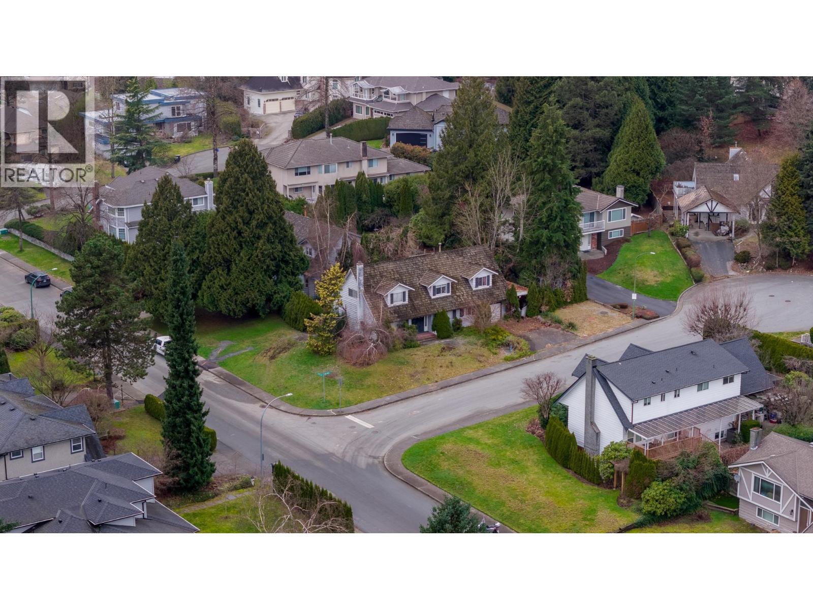 Lot 1 - 3381 LEALAND COURT, Burnaby