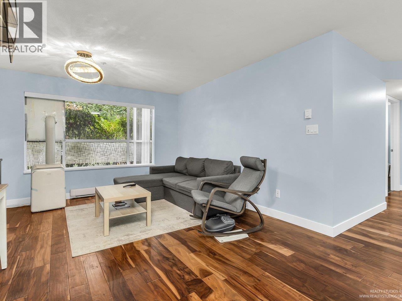 101 2285 PITT RIVER ROAD, Port Coquitlam