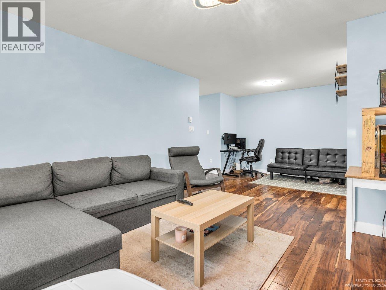 101 2285 PITT RIVER ROAD, Port Coquitlam