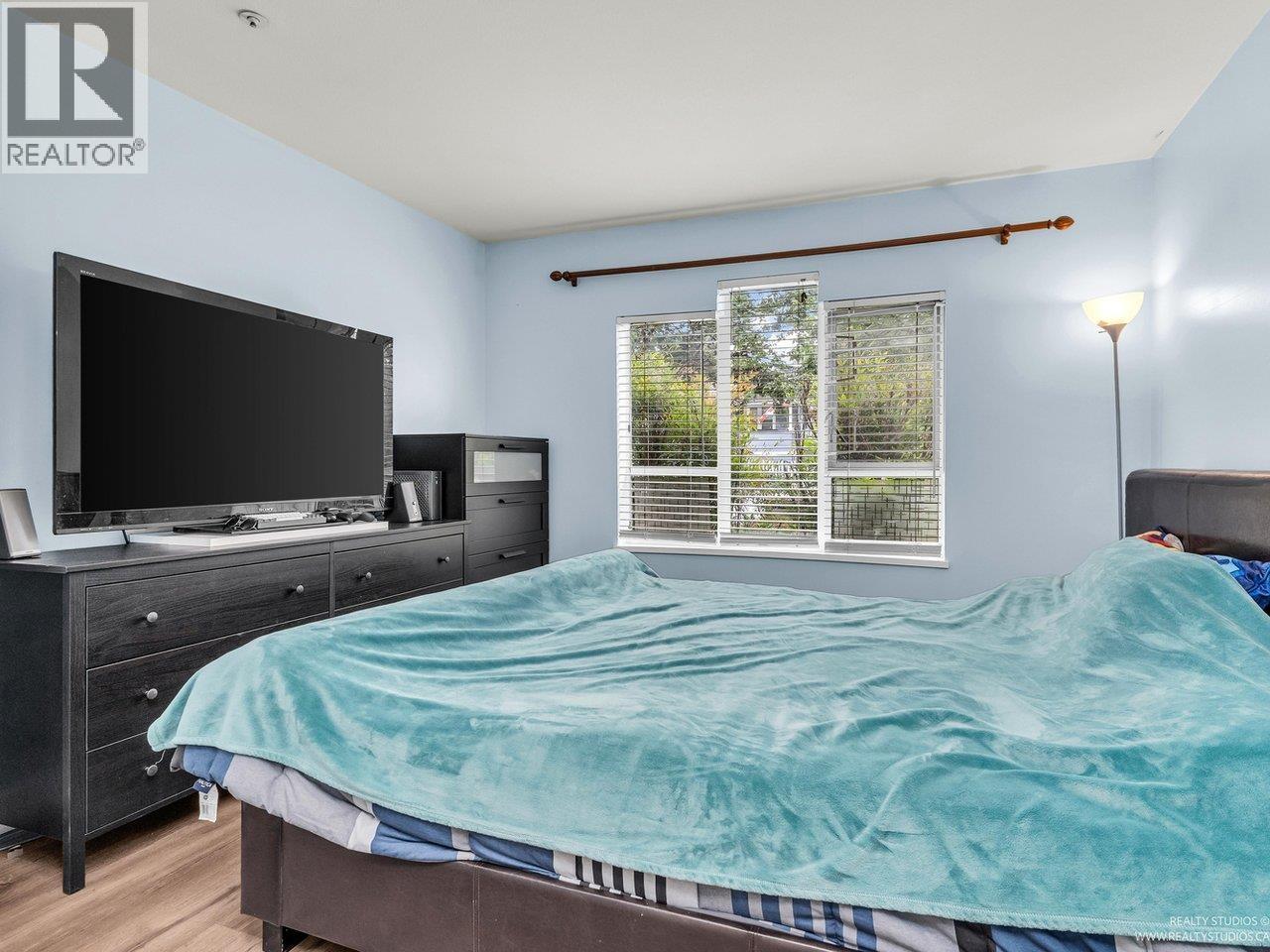 101 2285 PITT RIVER ROAD, Port Coquitlam