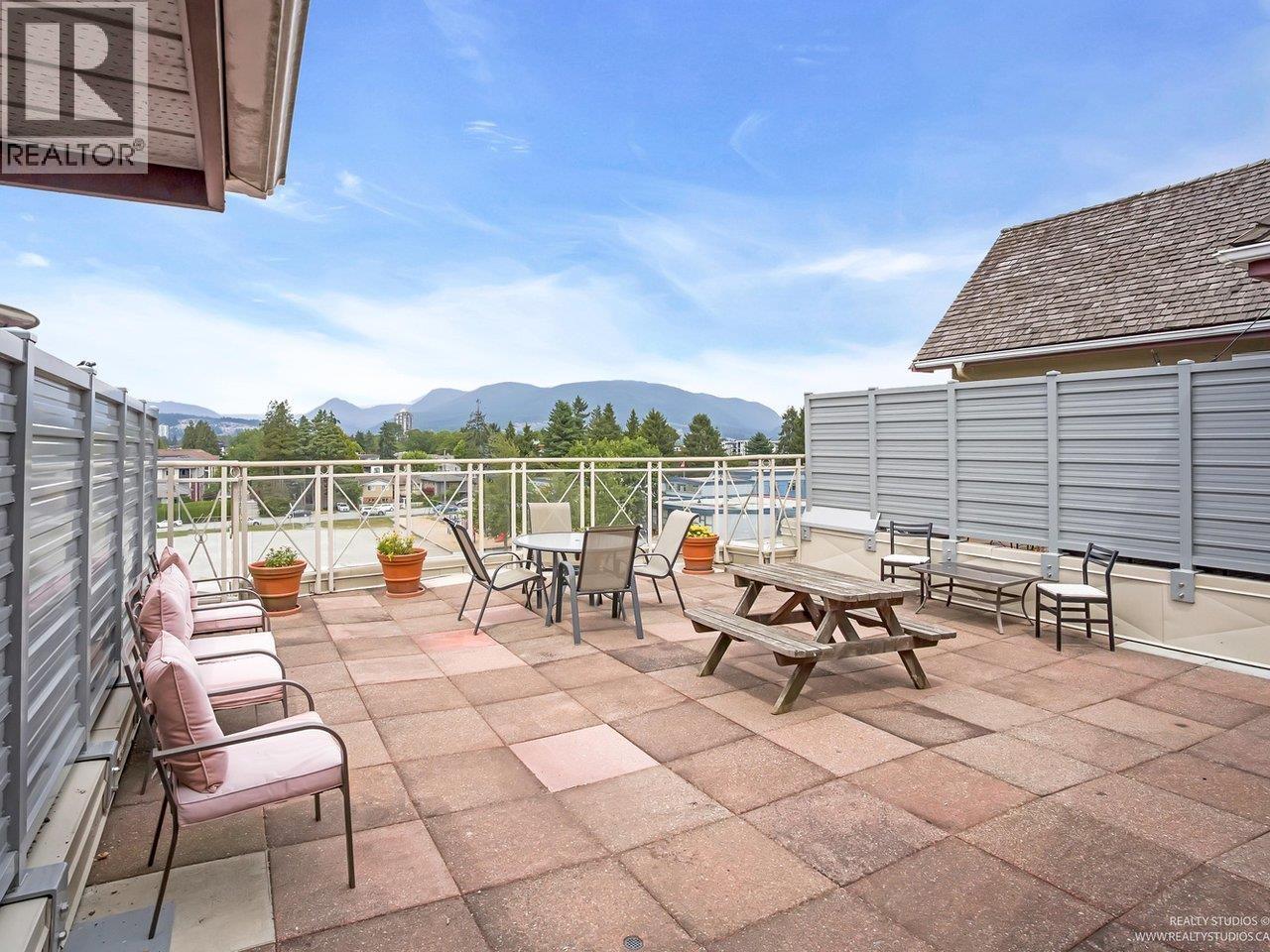 101 2285 PITT RIVER ROAD, Port Coquitlam