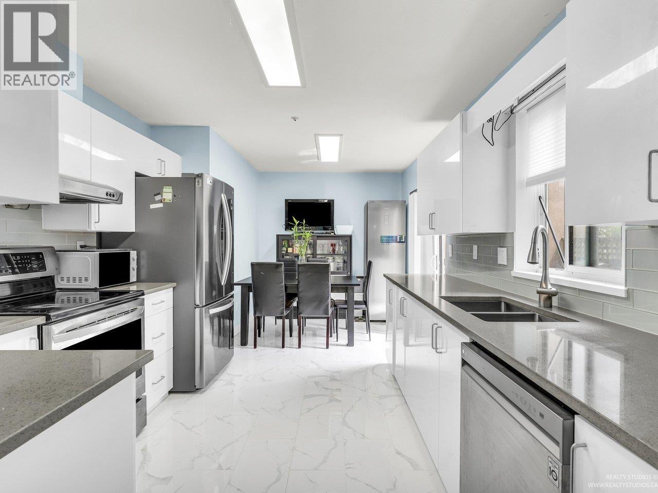 101 2285 PITT RIVER ROAD, Port Coquitlam