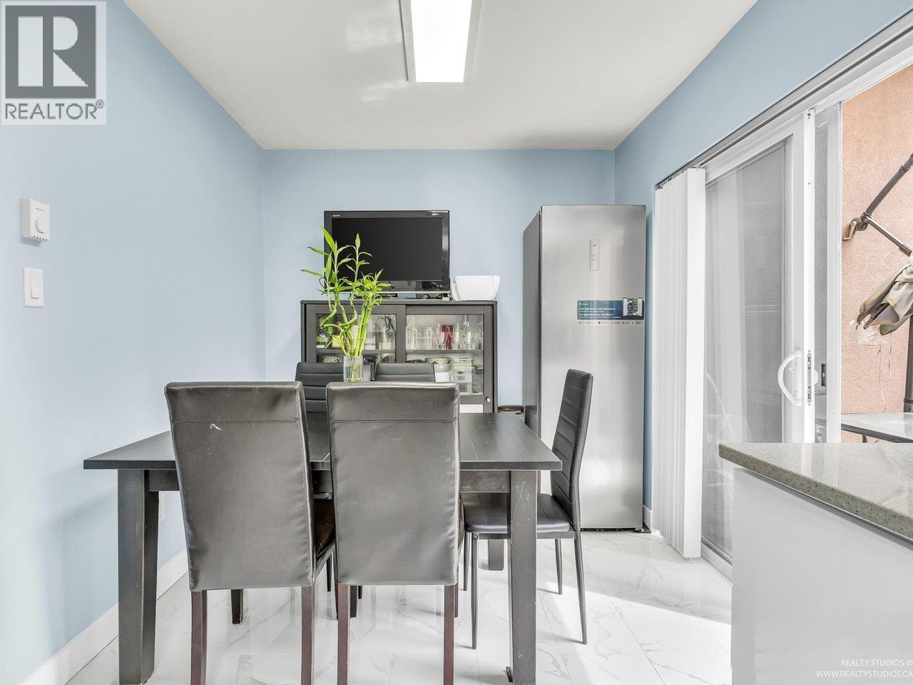 101 2285 PITT RIVER ROAD, Port Coquitlam