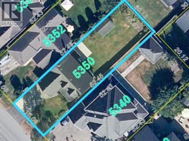 5350 CRESCENT Drive, Delta