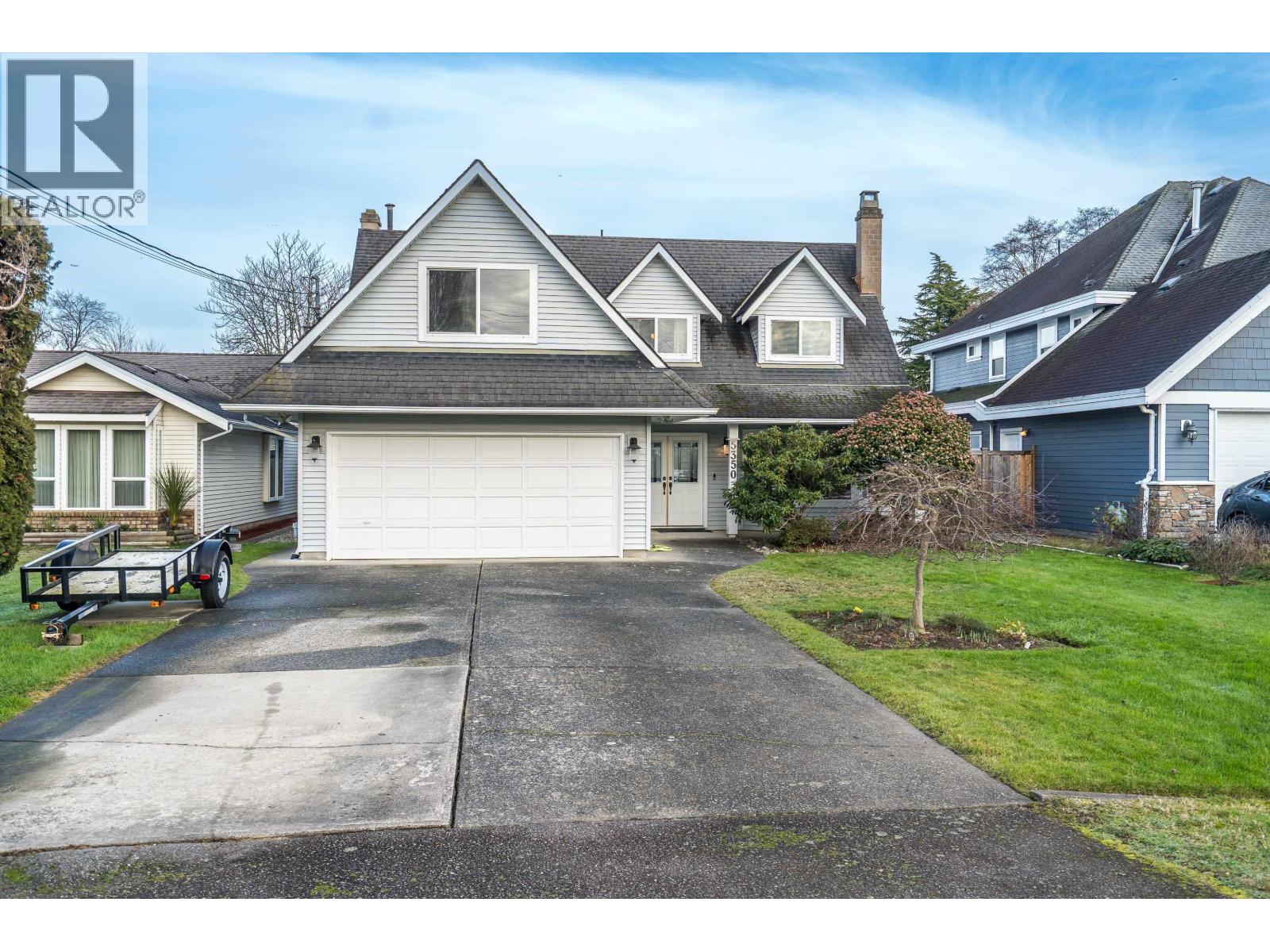 5350 CRESCENT Drive, Delta