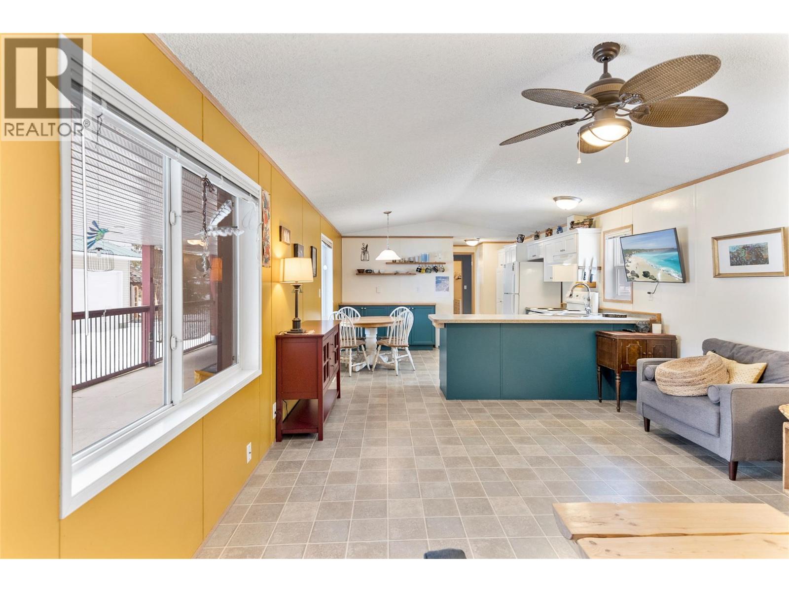 749 Big Eddy Road, Revelstoke