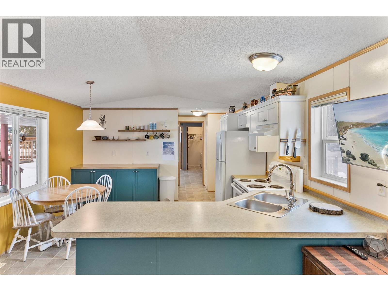 749 Big Eddy Road, Revelstoke