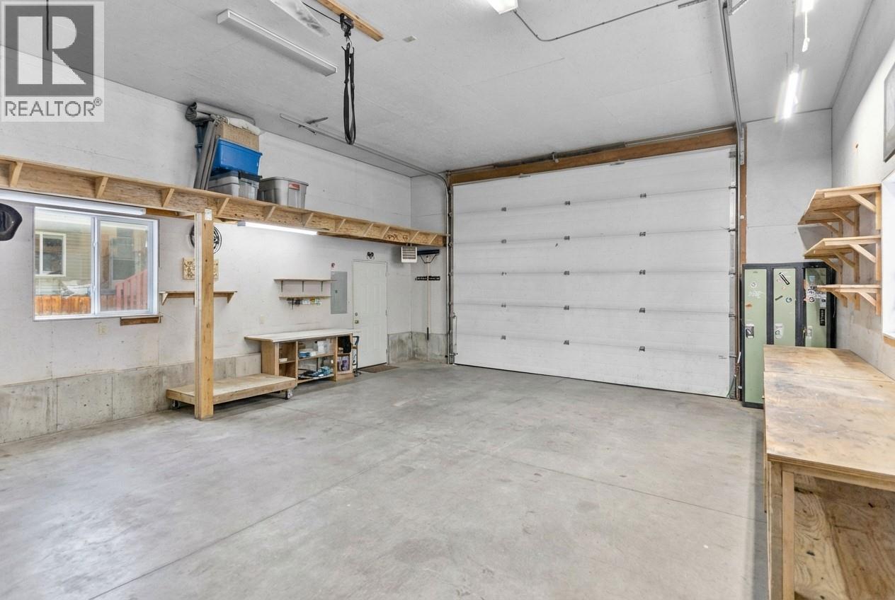 749 Big Eddy Road, Revelstoke