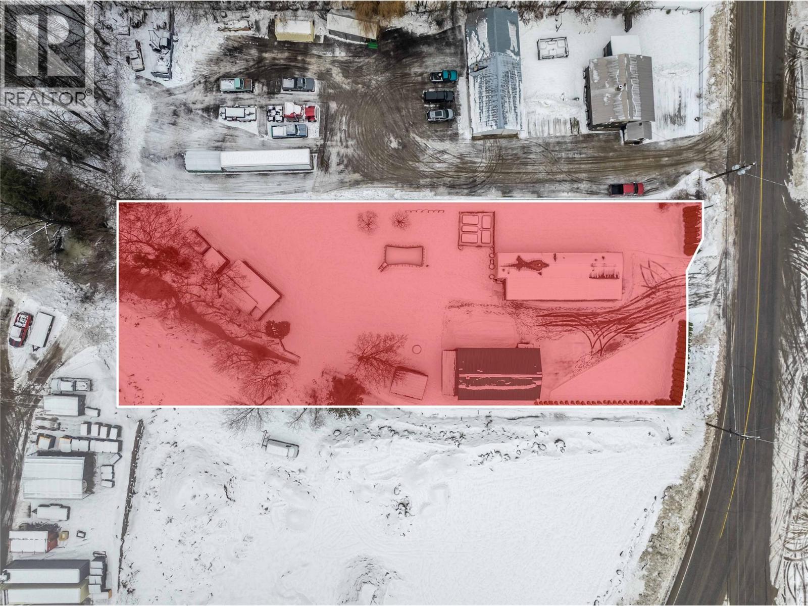 749 Big Eddy Road, Revelstoke