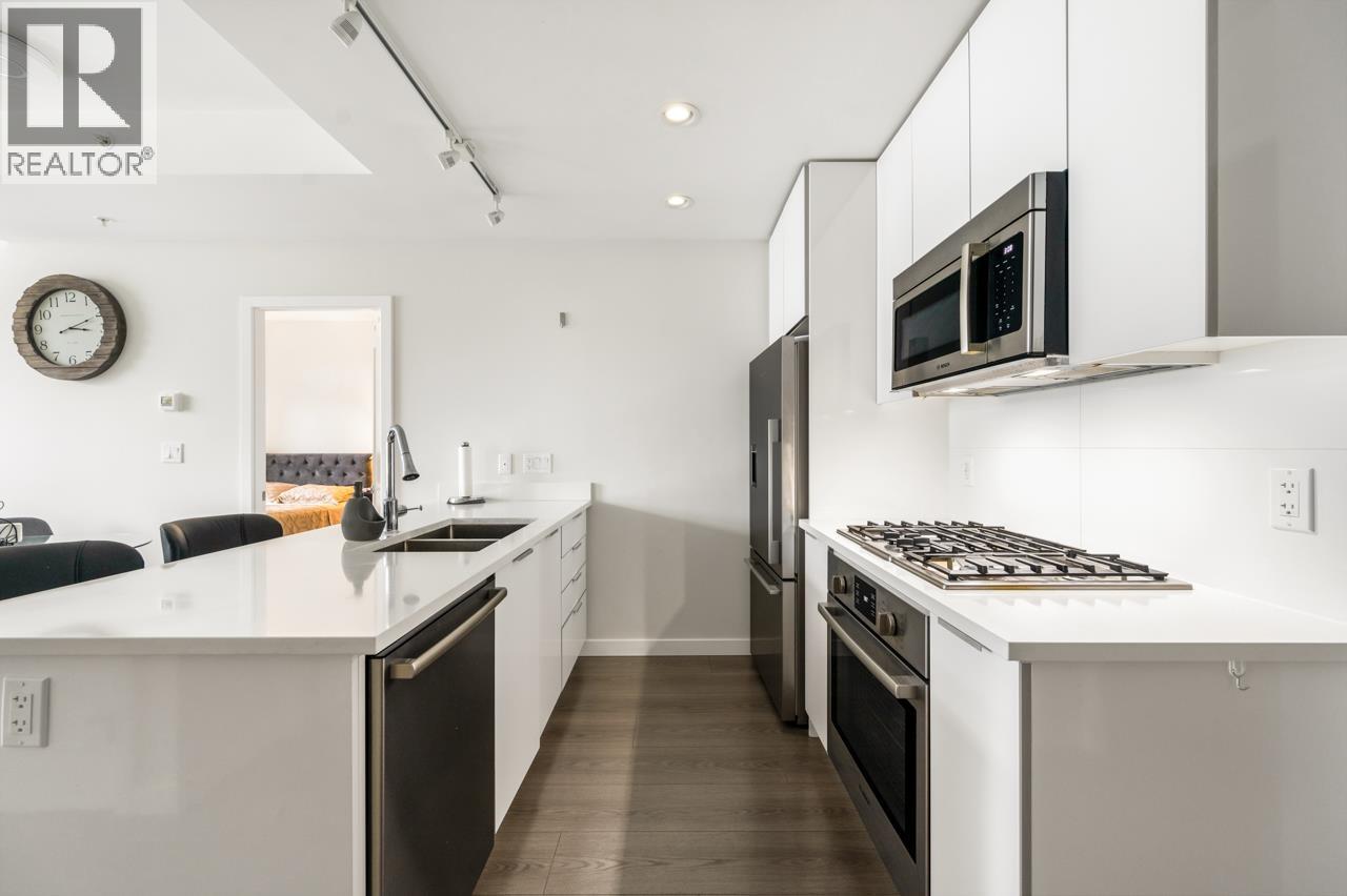 #919-8699 HAZELBRIDGE Way, Richmond