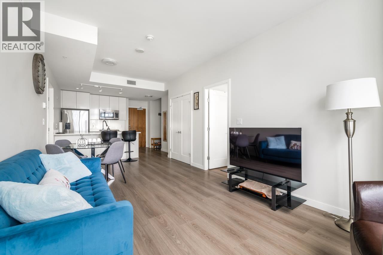 #919-8699 HAZELBRIDGE Way, Richmond