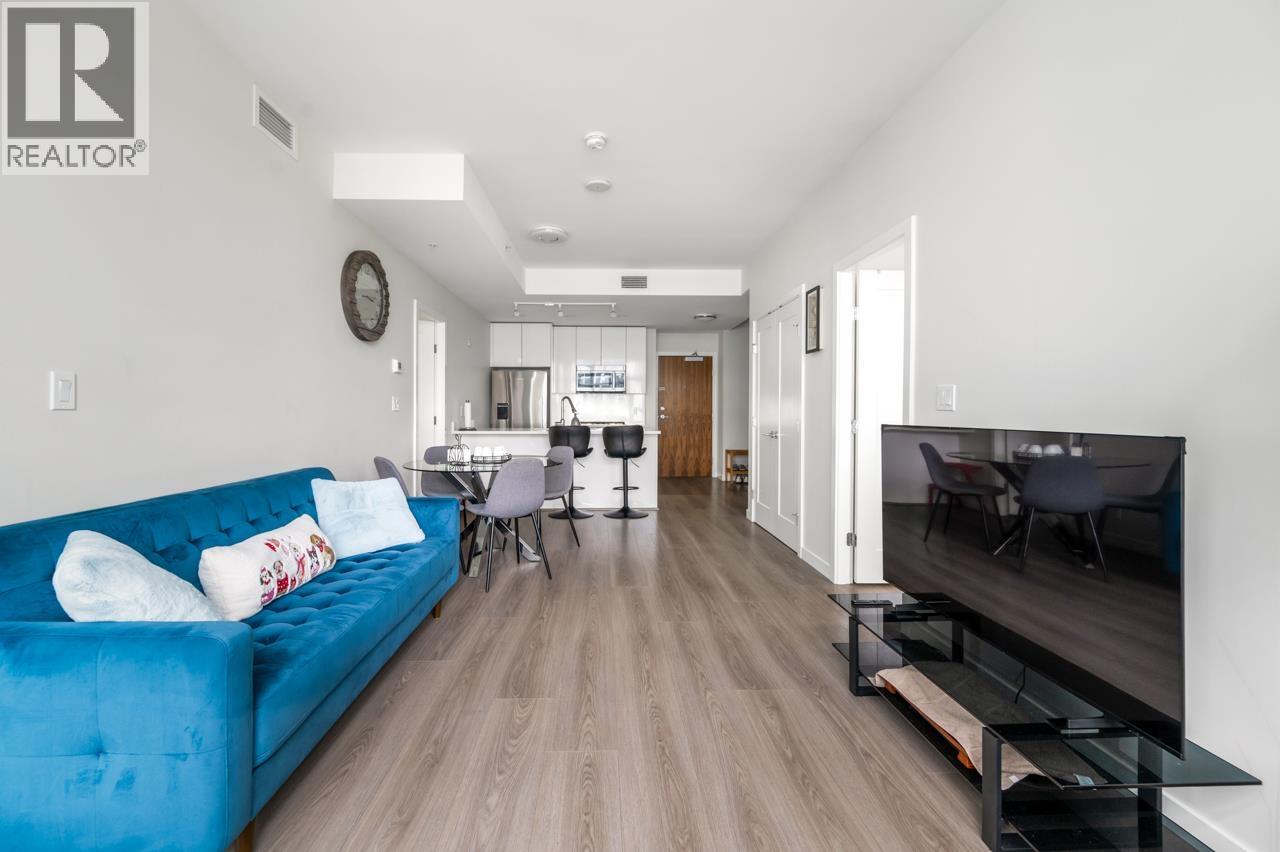 #919-8699 HAZELBRIDGE Way, Richmond