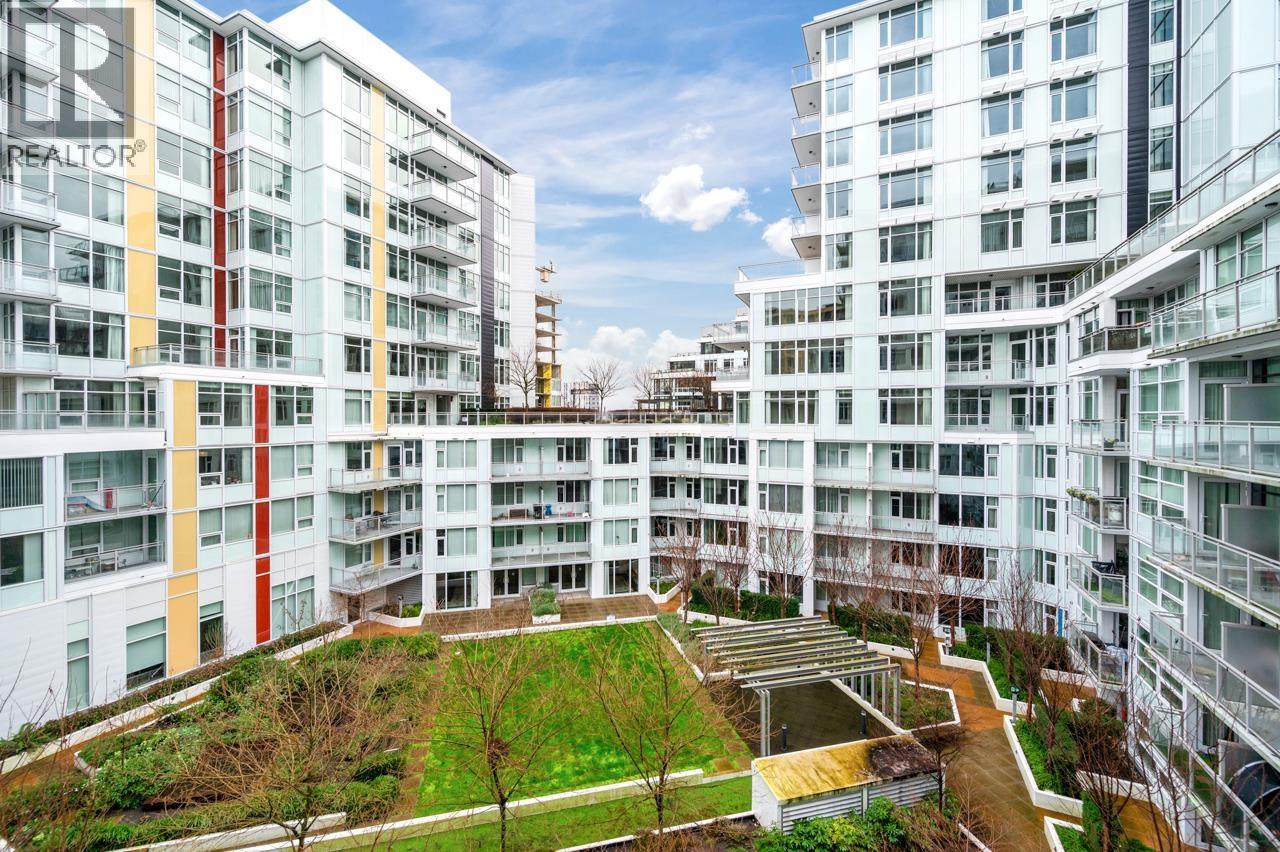 #919-8699 HAZELBRIDGE Way, Richmond