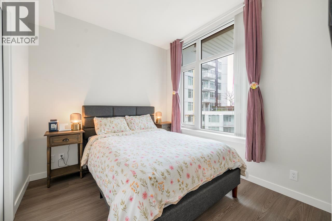 #919-8699 HAZELBRIDGE Way, Richmond