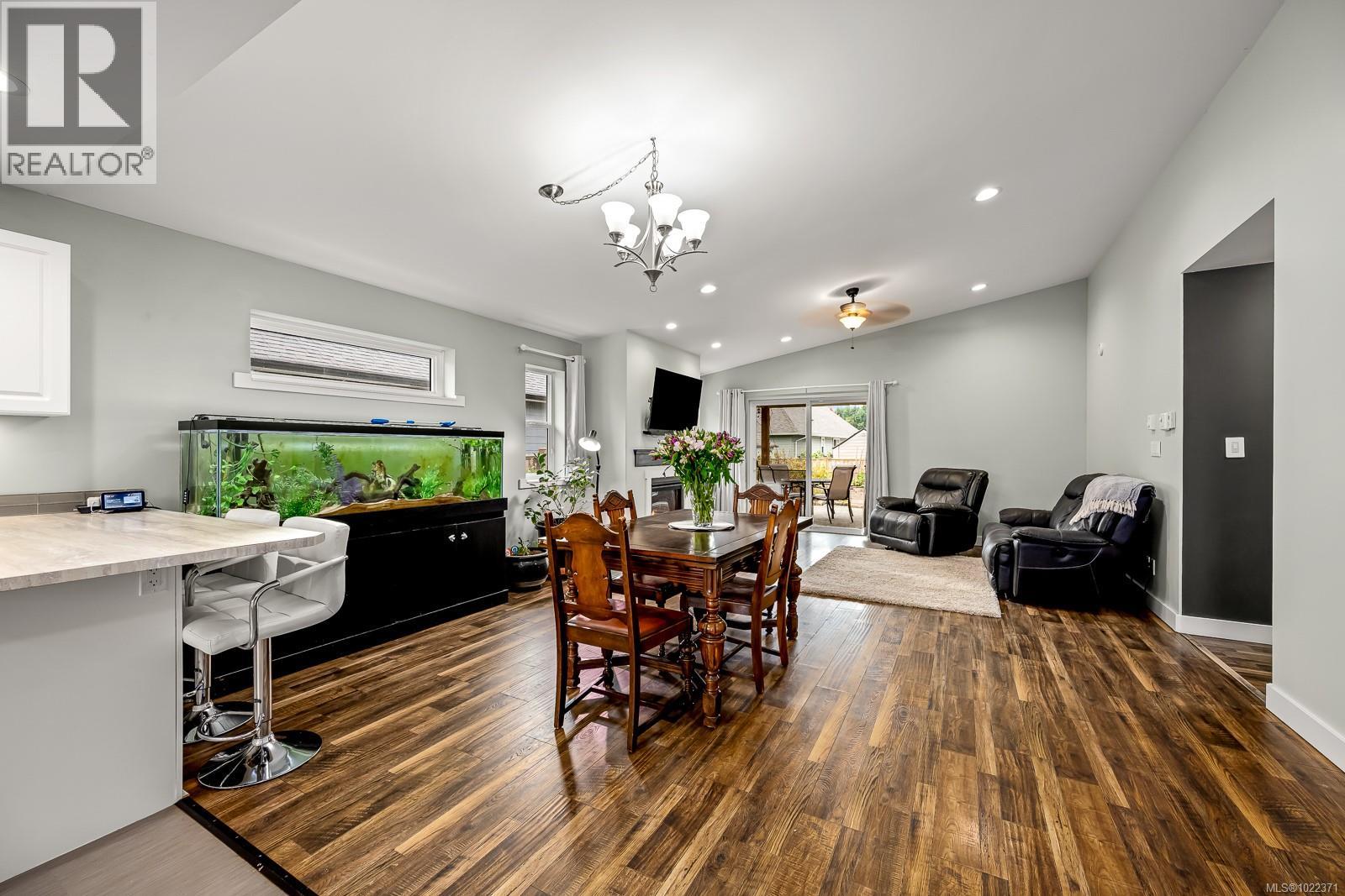 279 Michigan Dr, Campbell River