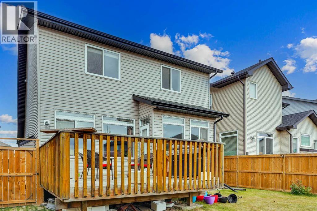 Single Family House for Sale in  Skyview Shores Rise NE Skyview Ranch Calgary 