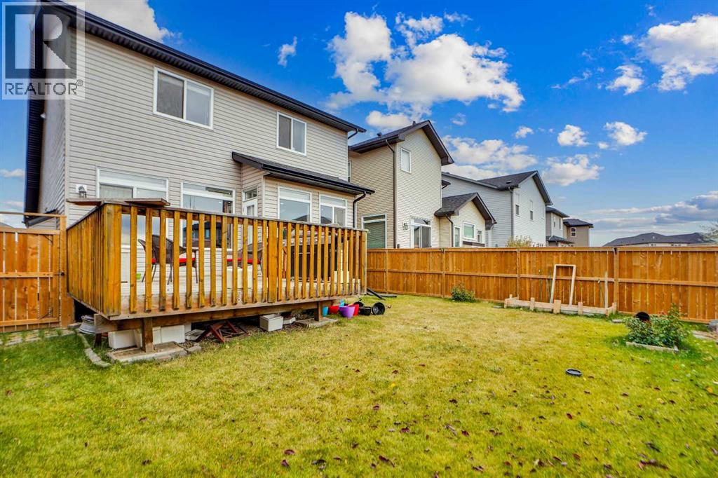 Single Family House for Sale in  Skyview Shores Rise NE Skyview Ranch Calgary 