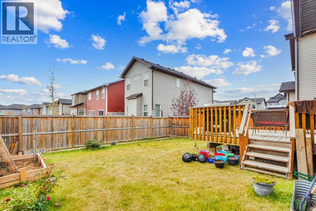 Single Family House for Sale in  Skyview Shores Rise NE Skyview Ranch Calgary 