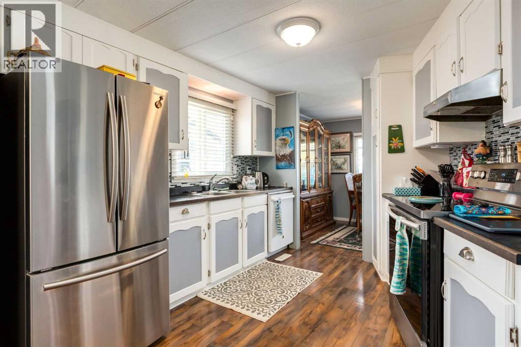 Single Family House Mobile Home for Sale in   Arbour Lake Road NW Arbour Lake Calgary 