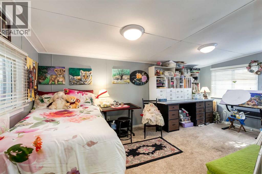 Single Family House Mobile Home for Sale in   Arbour Lake Road NW Arbour Lake Calgary 