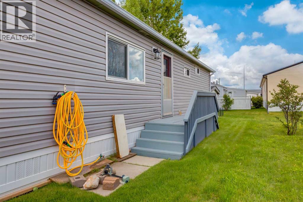 Single Family House Mobile Home for Sale in   Arbour Lake Road NW Arbour Lake Calgary 