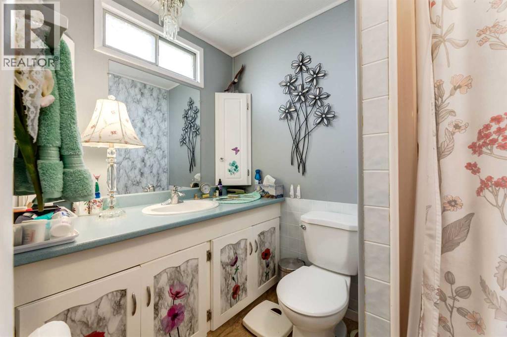 Single Family House Mobile Home for Sale in   Arbour Lake Road NW Arbour Lake Calgary 