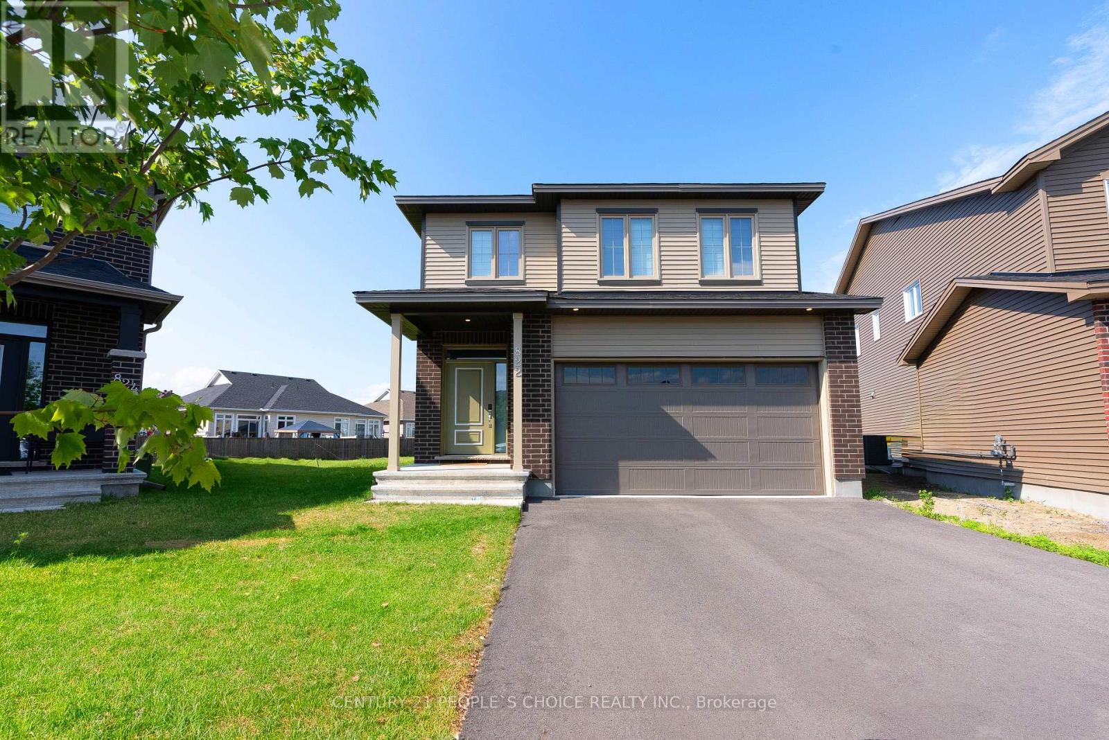 822 SENDERO WAY - 1
