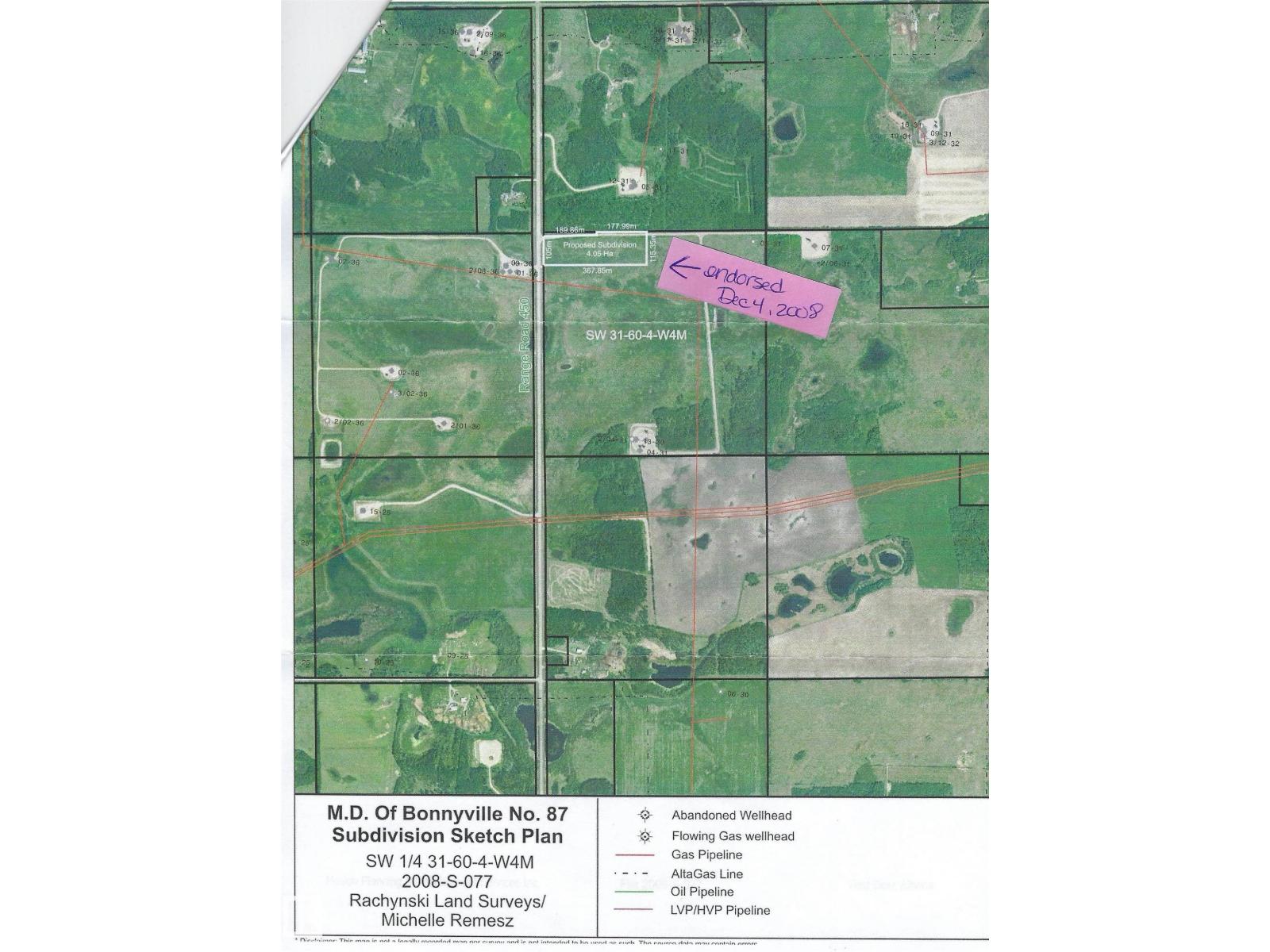 RR 657 - Photo 2 of 2, Rural Bonnyville M.D., Alberta