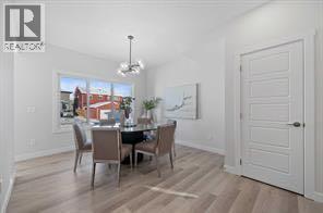 424 Fireside Drive, Cochrane