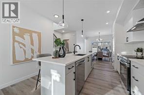 424 Fireside Drive, Cochrane