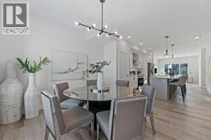 424 Fireside Drive, Cochrane