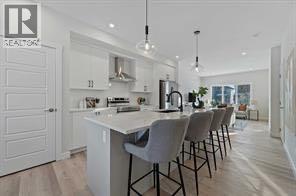 424 Fireside Drive, Cochrane