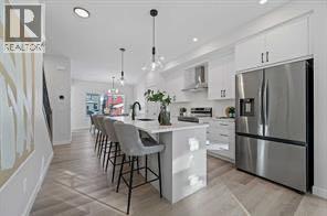 424 Fireside Drive, Cochrane