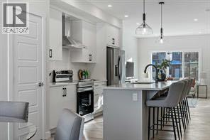 424 Fireside Drive, Cochrane