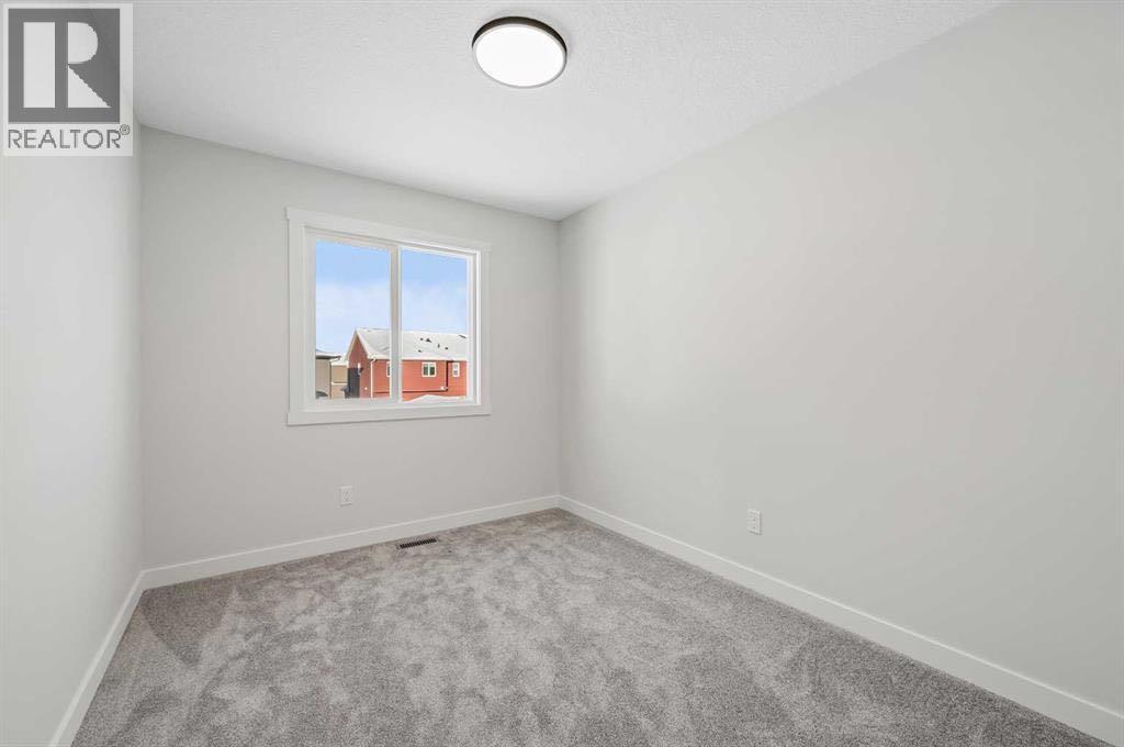 424 Fireside Drive, Cochrane