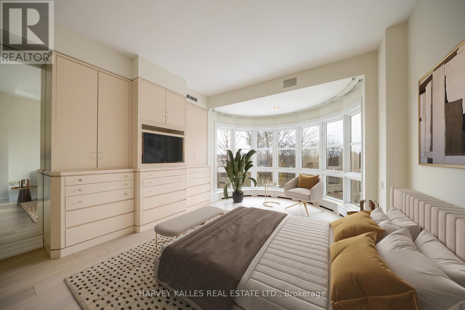 #5B – 2 CHEDINGTON PLACE, Toronto (Bridle Path-Sunnybrook-York Mills), Ontario