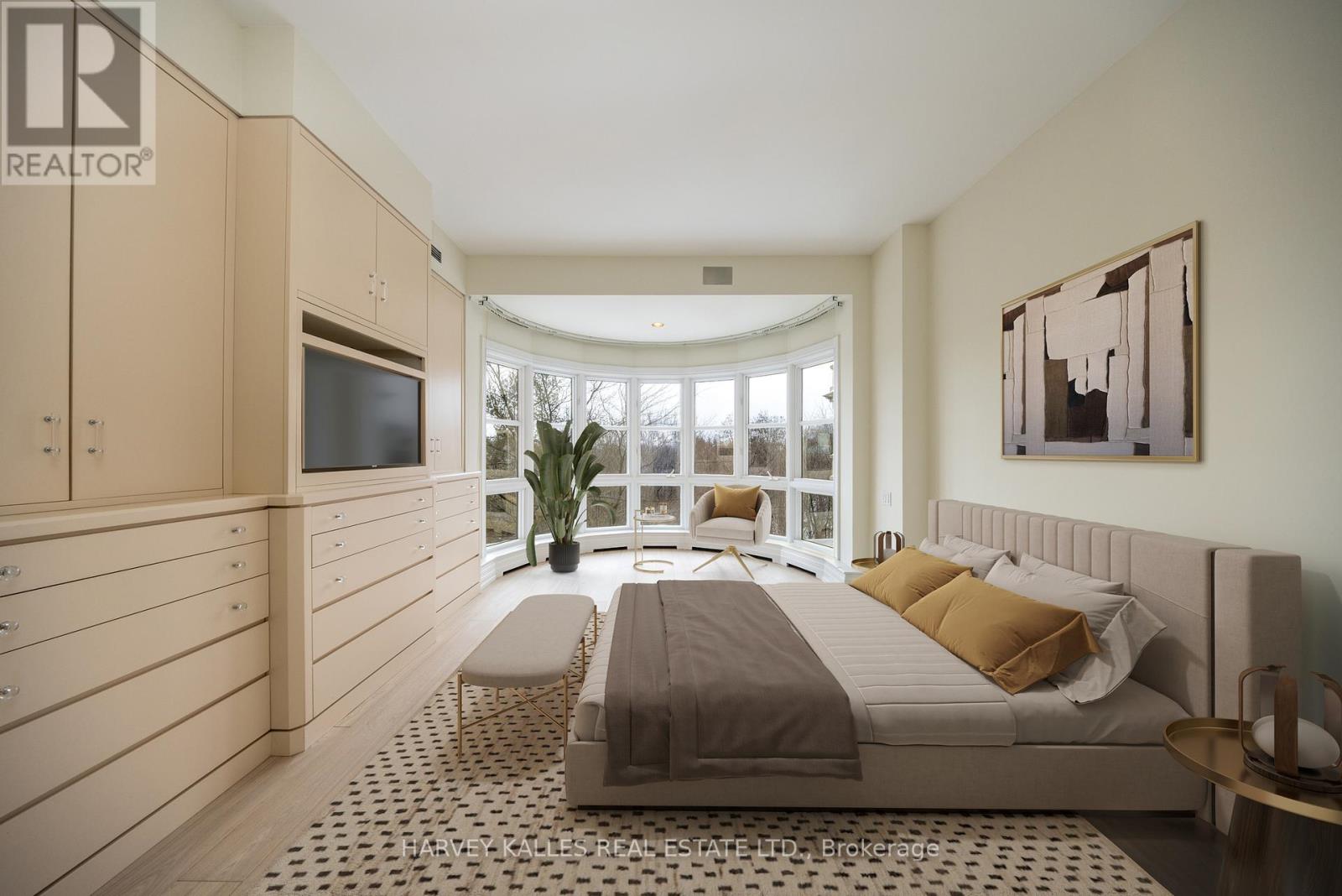 #5B – 2 CHEDINGTON PLACE, Toronto (Bridle Path-Sunnybrook-York Mills), Ontario