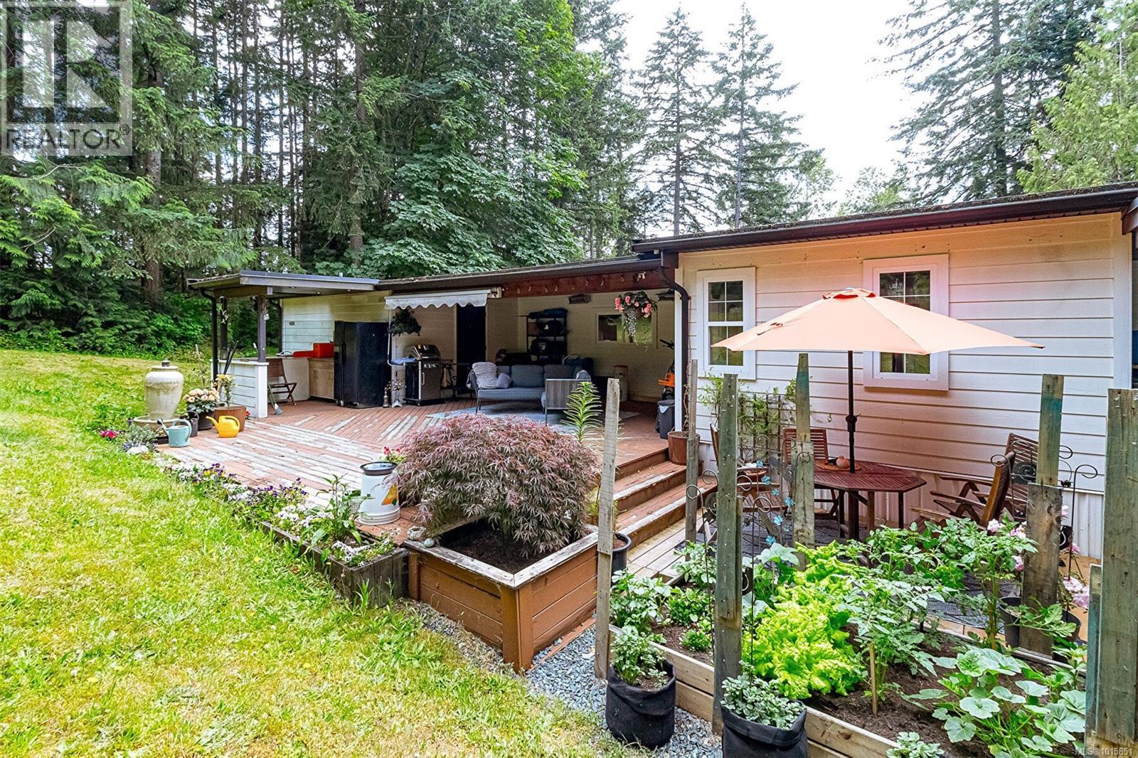 7155 &B7155 Bell McKInnon Rd, Duncan