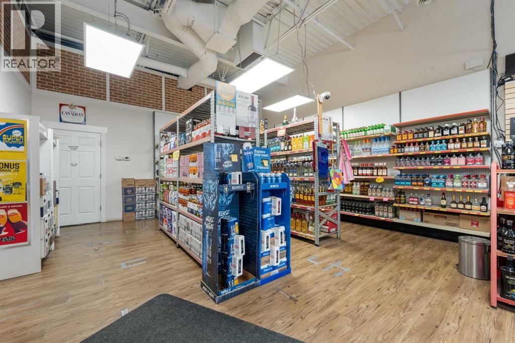 Business for Sale in /  Bridlecrest Way SW Bridlewood Calgary 