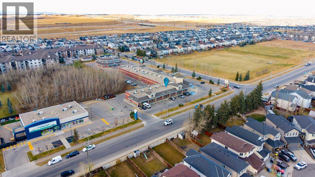 Business for Sale in /  Bridlecrest Way SW Bridlewood Calgary 