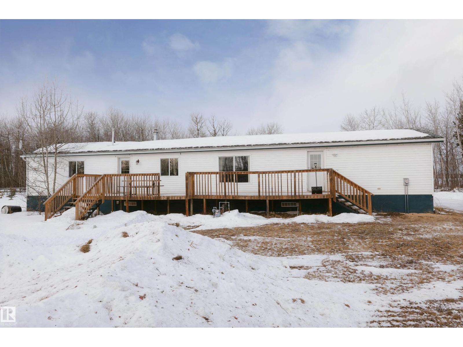 59317 Rge Rd 51 - Photo 2 of 50, Rural Barrhead County, Alberta