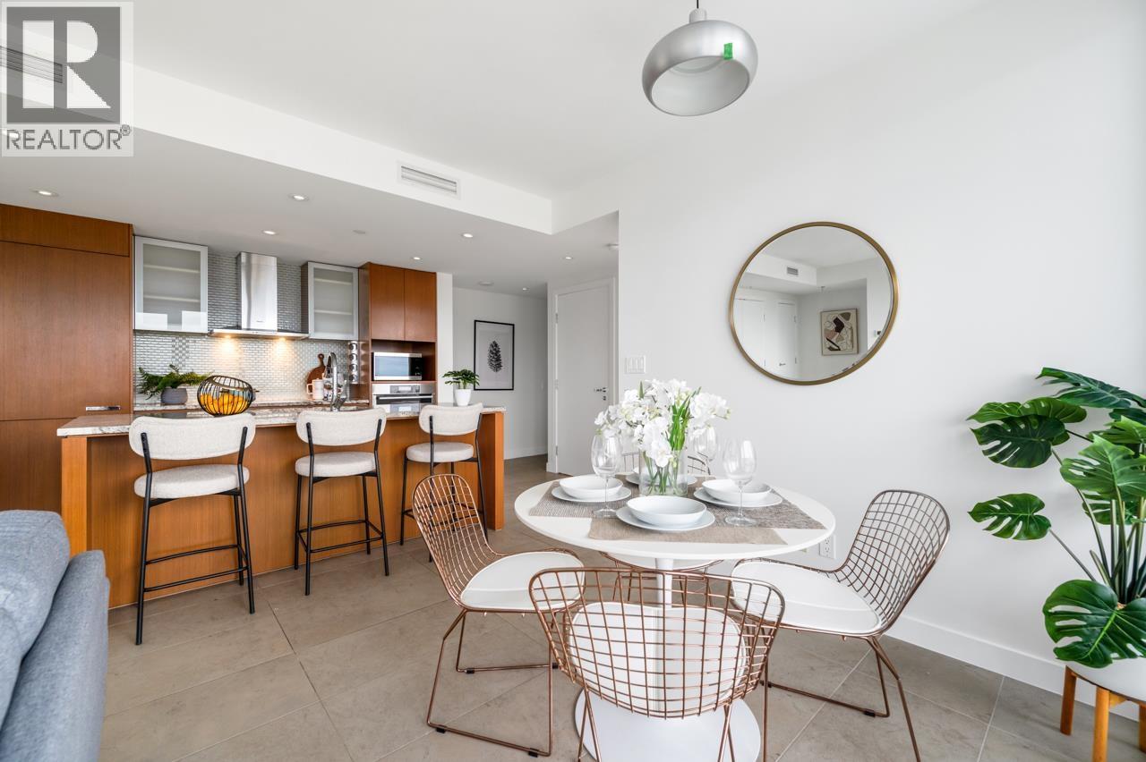 3105 1028 BARCLAY STREET - Photo 5 of 35, Vancouver, British Columbia